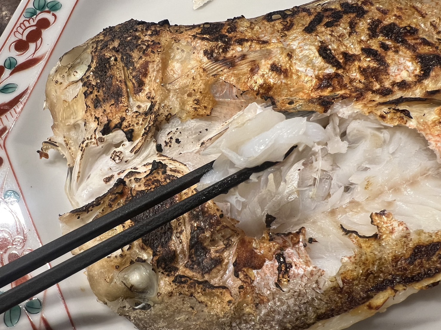 シロアマダイ　焼霜　炙り　刺身　塩焼き　煮付け　和歌山釣り　料理　