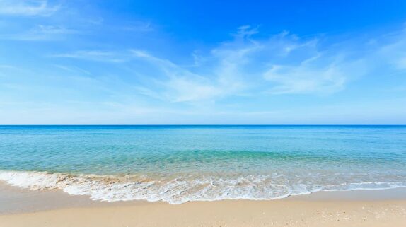 気温と海水御温度は正比例の関係にある?釣太郎