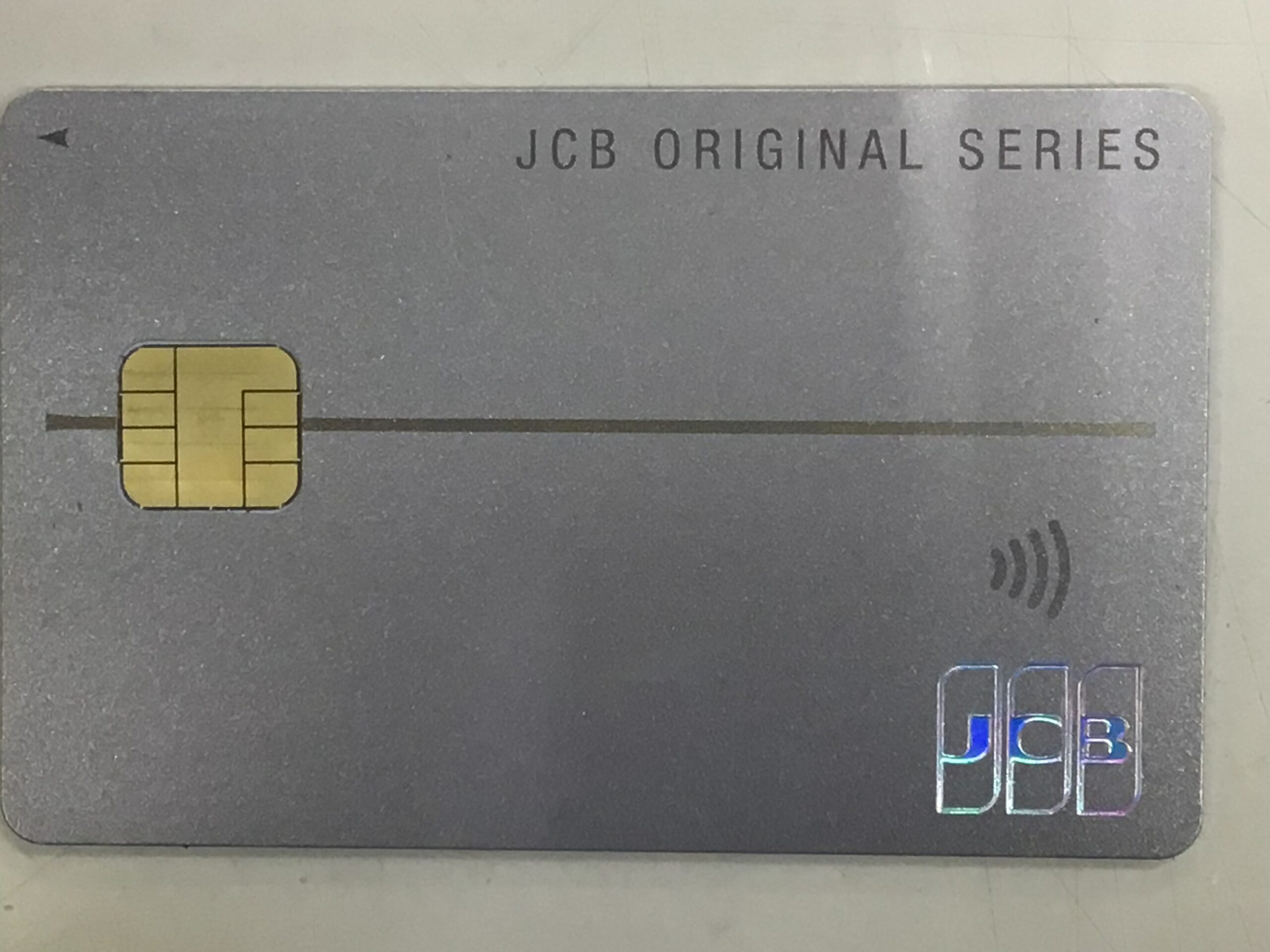 クレジットカード決済、タッチ支払できます。釣太郎