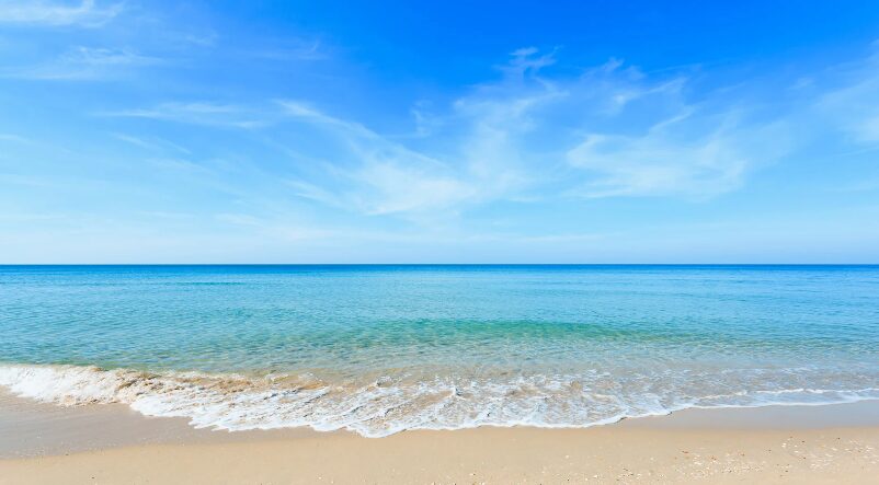 そもそも海は何でできているの?釣太郎