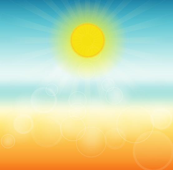 夏になると海水温度が上昇するが、海の中では具体的にどんな変化がある?釣太郎