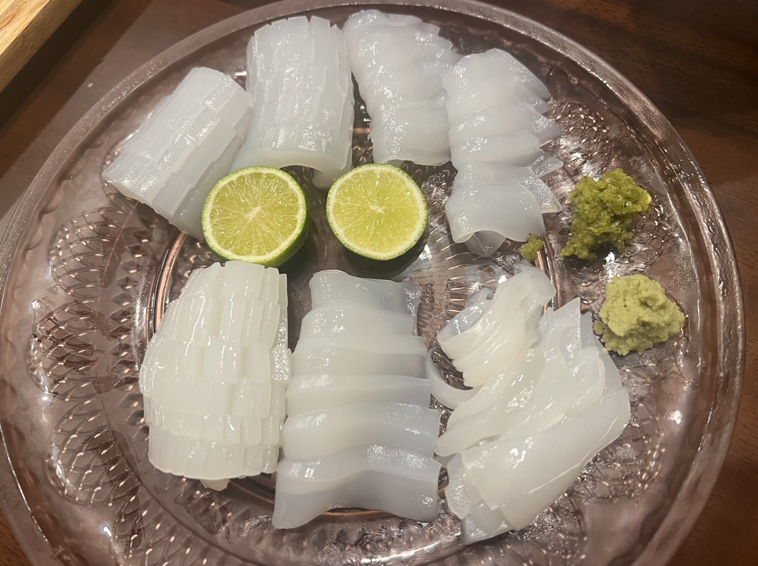 アオリイカ対モンゴウイカ。味と栄養価の違い。釣太郎