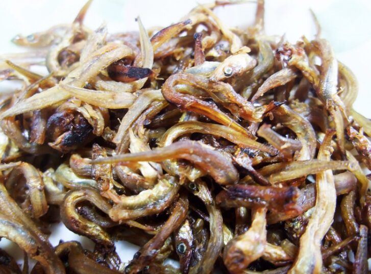 サンマや小魚を骨ごと食べるとカルシウム満点？サプリメントとどちらが有効？釣太郎