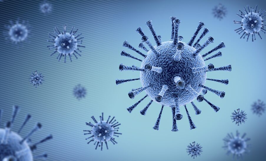 今年はなぜインフルエンザが大流行しているのか？釣太郎