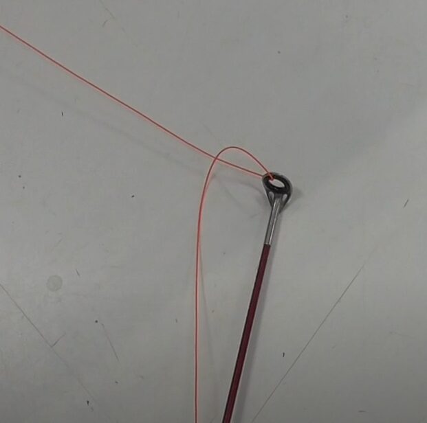 糸よれは釣り人の最大のトラブルだが頻発する。この原因は？どうすればいい？初心者へご説明します。釣太郎