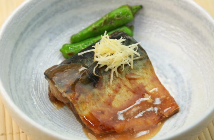 サバは煮つけが定番だが、何故アジに漬けは少ない？釣太郎