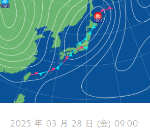 金曜日前後臨時休業するかも？釣太郎
