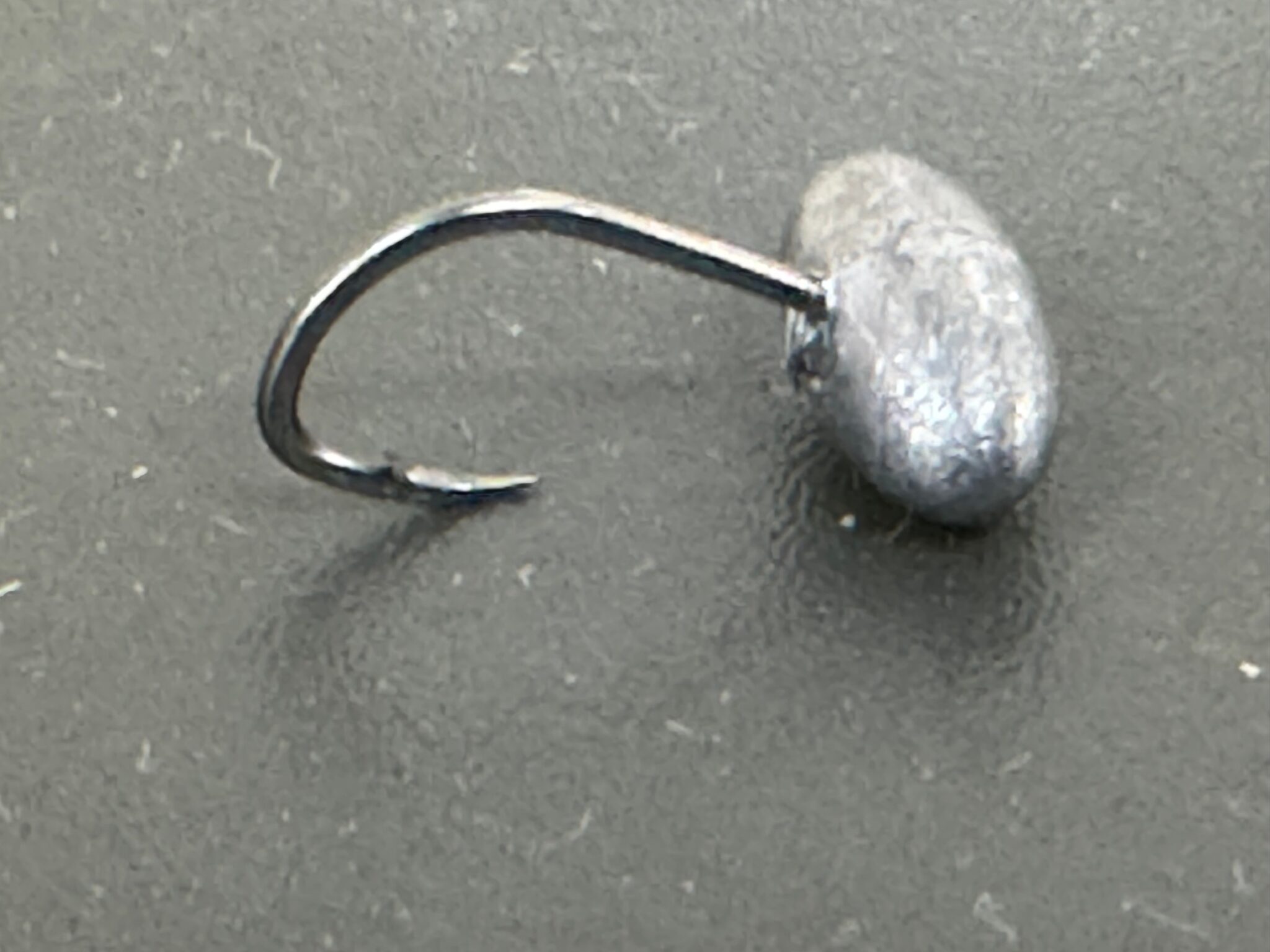 ヤエン釣り初心者も腹オモリを使いこなそう！釣太郎