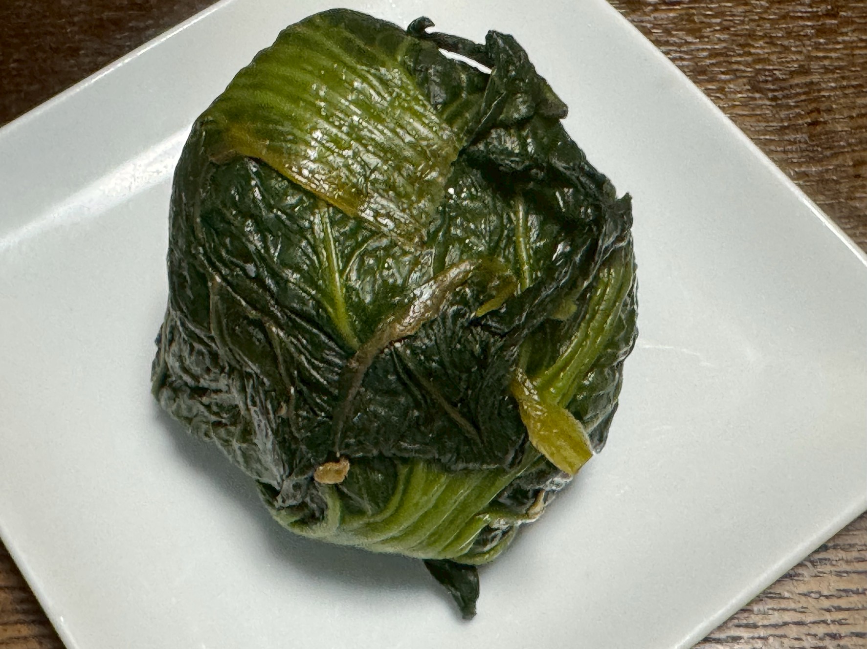 南紀地方名産のめはり寿司についてですね。その起源、名前の由来、作り方を説明します。釣太郎