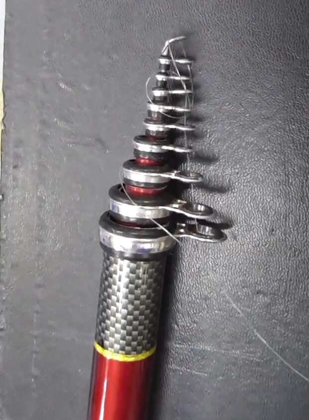 【釣り糸がクルクル…】 ラインがヨレる原因とその対策を徹底解説！釣太郎