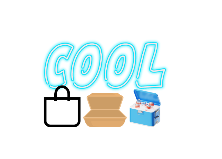 夏場の保冷力徹底比較！発泡クーラー・ハードクーラー・保冷バッグの性能を数値化。釣太郎