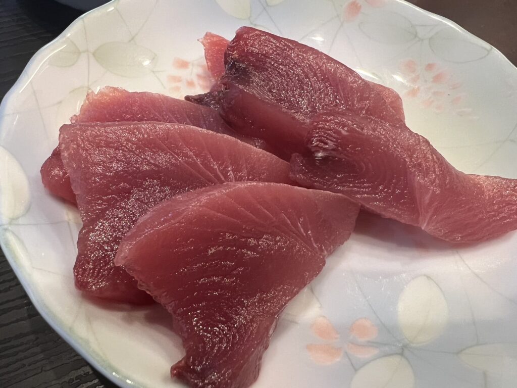 カツオが“梅雨バテ”に効く5つの理由。 ビタミンB群がエネルギー代謝を底上げ！釣太郎