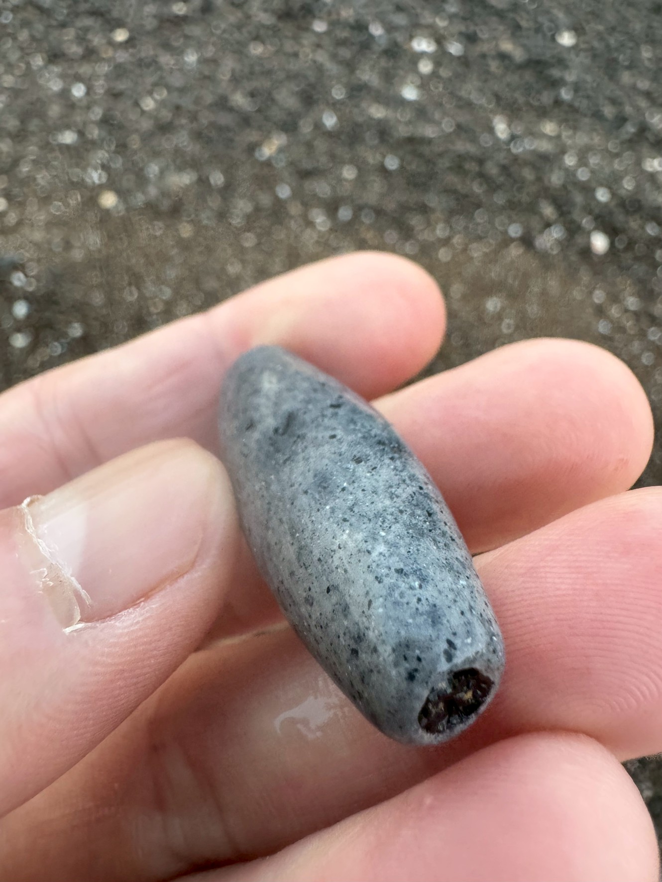 【漁師の古いオモリの秘密】現代のオモリとは質感が違う理由とは?釣太郎