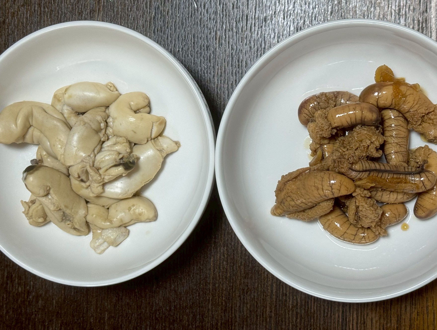 イサギの真子と白子、どっちが美味しい？旬の味覚を知る【比較・味・栄養】釣太郎