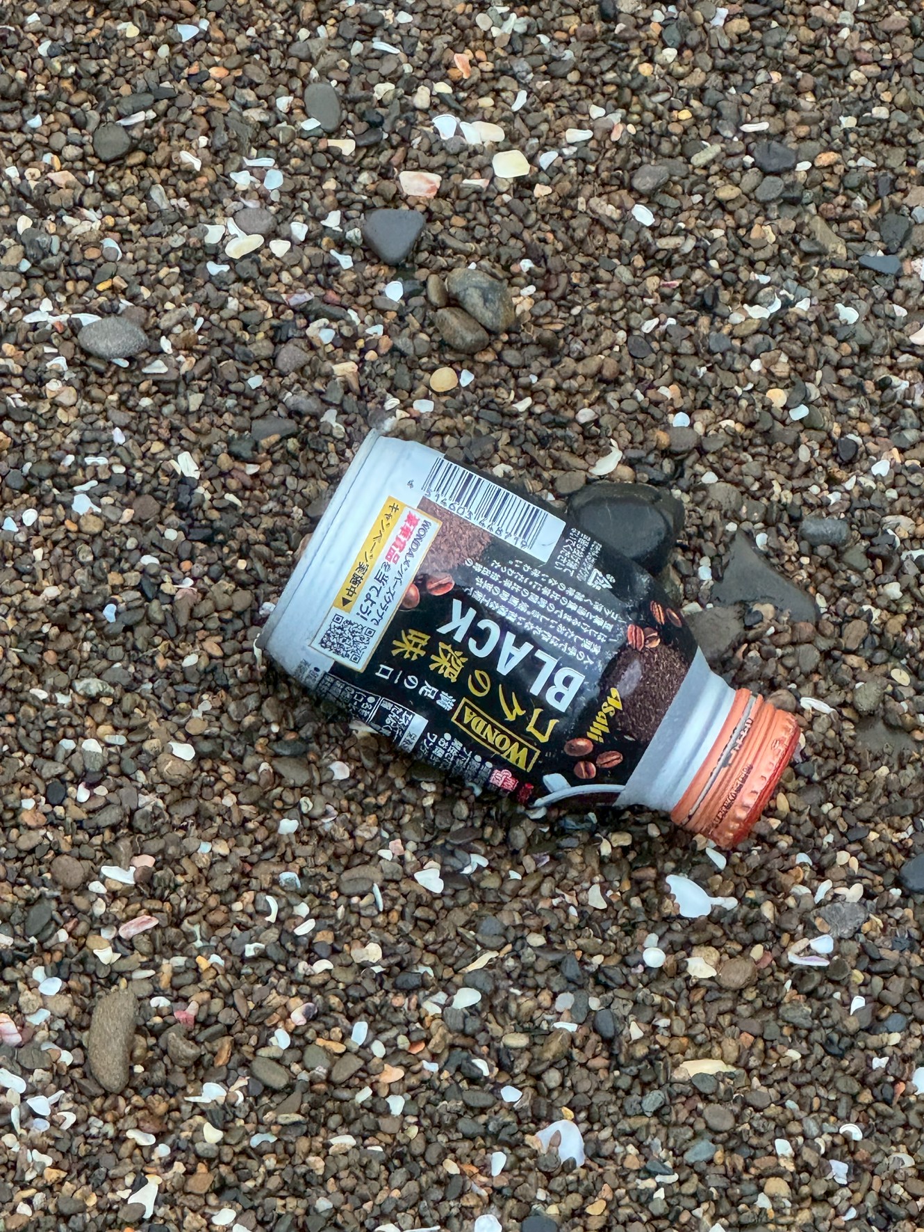 空き缶は海に悪影響？プラスチックごみだけじゃない海洋汚染の現実。釣太郎