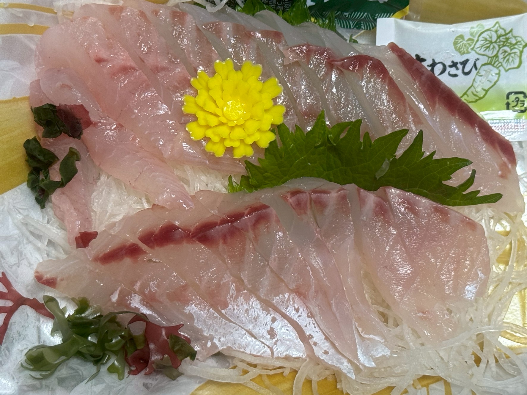 【幻の高級魚】ウメイロの刺身はなぜ絶品?知る人ぞ知る美味しさの秘密。釣太郎