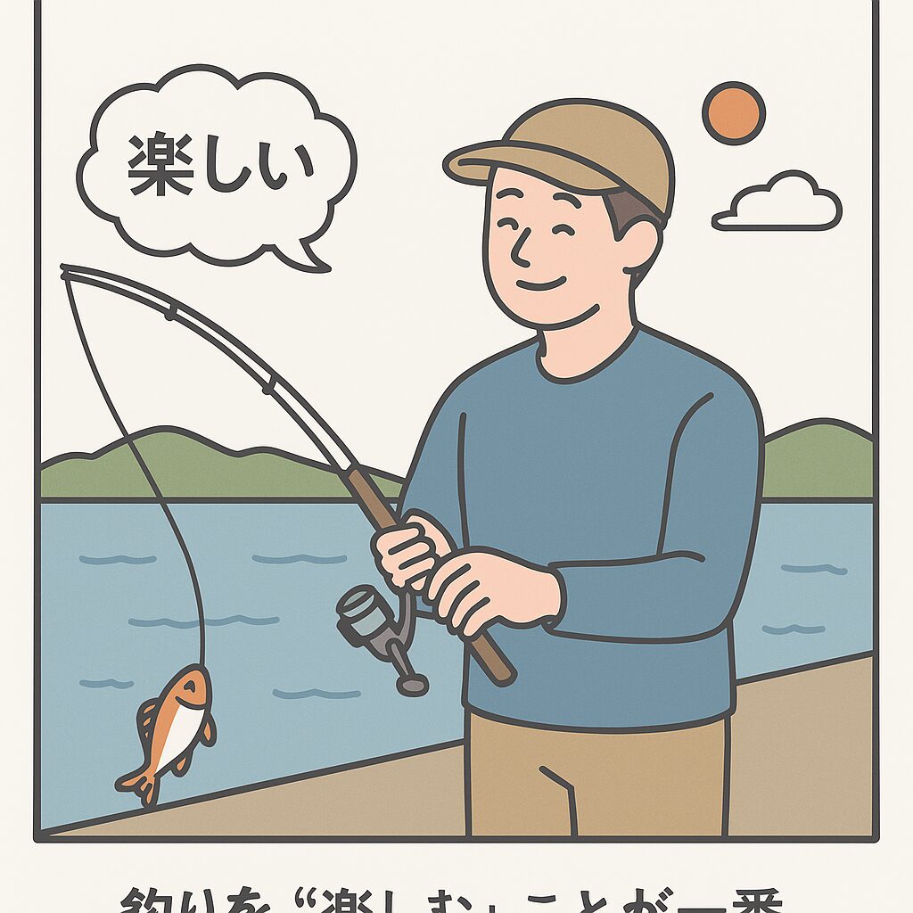 近年、釣り業界は深刻な転換点を迎えています。大手メーカーは商品開発に注力する一方で、初心者支援や業界全体の発展という面では後手に回っているのが現状です。釣太郎