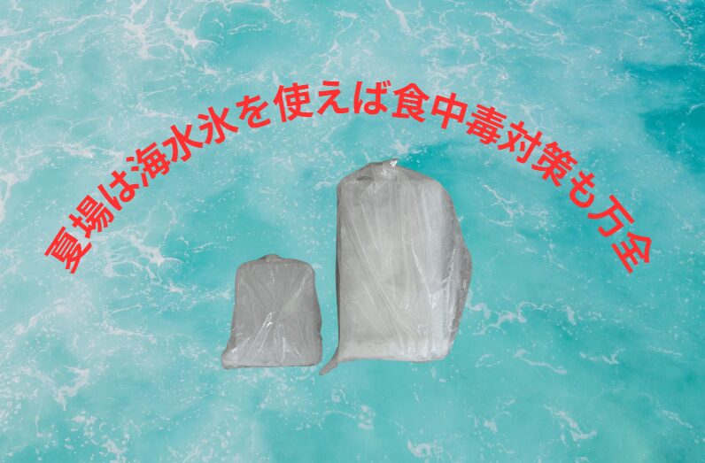 【AI解説】海水を凍らせただけなのに、なぜ“海水氷”は真水氷とこんなに違うのか？釣太郎