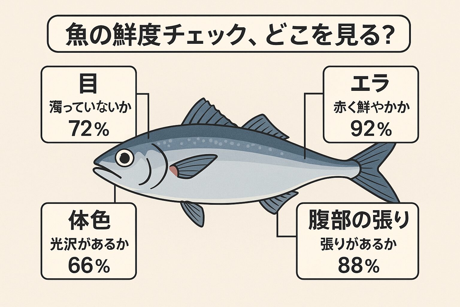 鮮度を長持ちさせるなら「処理×冷却」が命! チェックするだけでなく、釣った瞬間の処理で差が出る。釣太郎