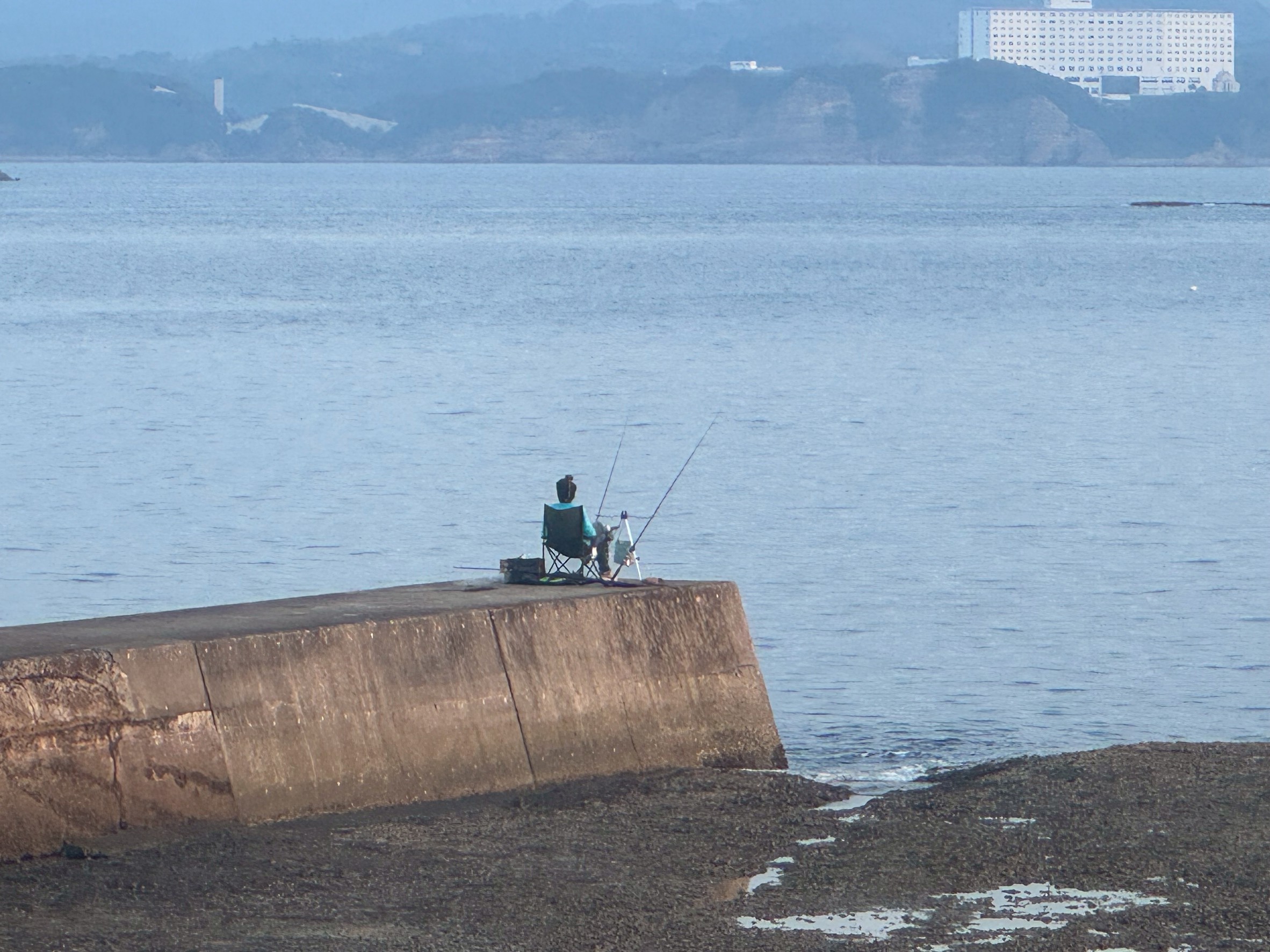 【納得】地元民と都会人で釣りの目的はこんなに違う！釣果？リフレッシュ？あなたはどっち派？釣太郎
