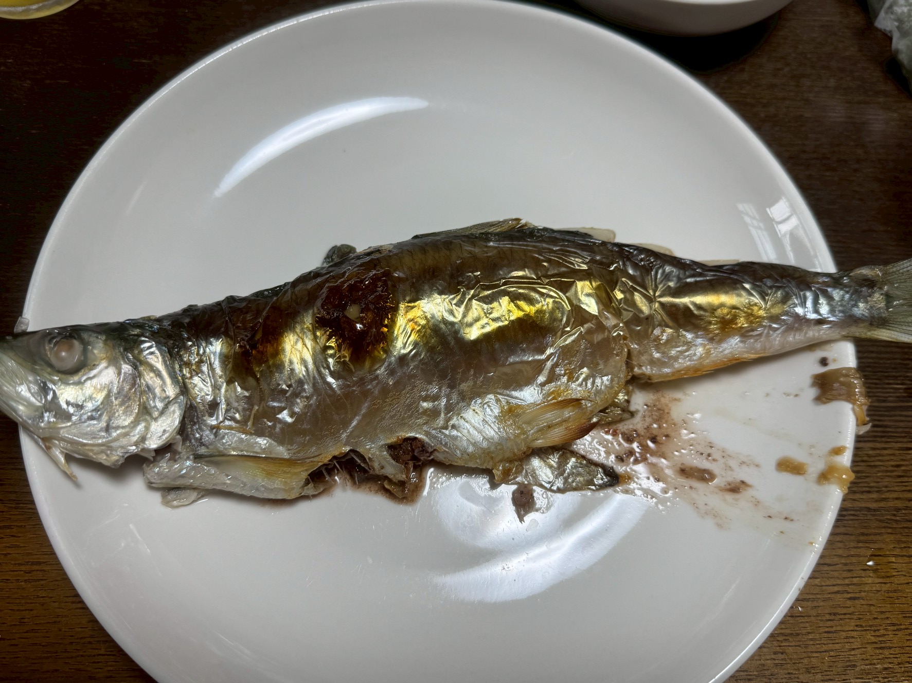 【絶品】ニシン塩焼きの魅力とは？香ばしい皮と旨味たっぷりの身が最高！釣太郎