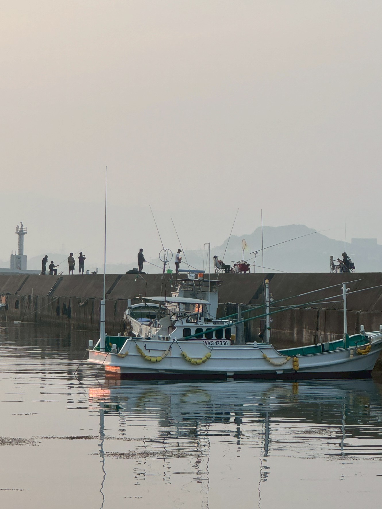 【猛暑対策】朝夕の短時間釣行が大人気！涼しく快適に楽しむ“賢い釣りスタイル”とは？釣太郎