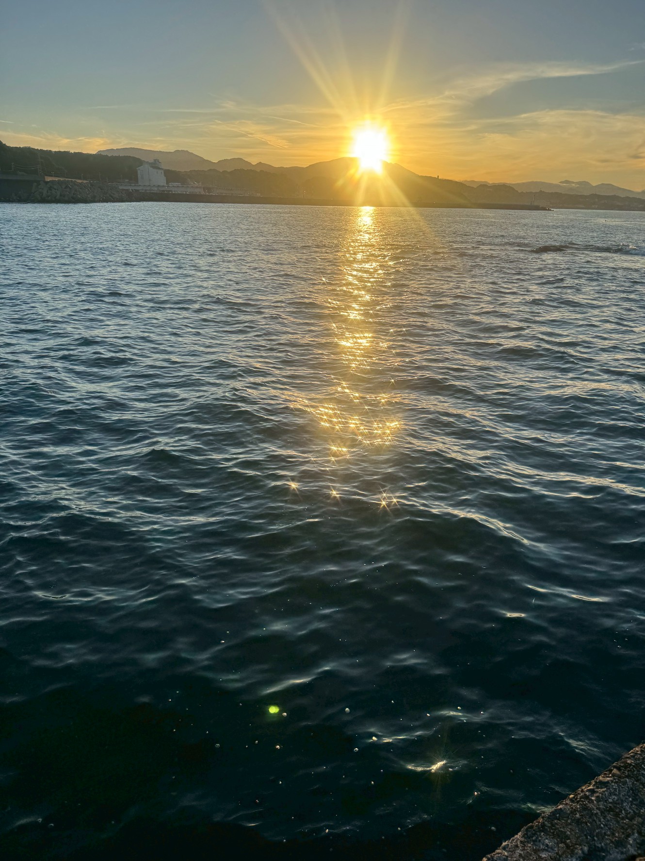 なぜ「朝日」には人を元気にする力があるのか？—AIが科学と心理で徹底解説！釣太郎