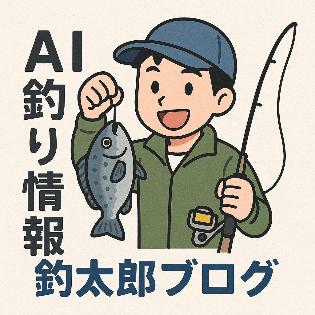 釣太郎ブログ最大の特徴は、他社を凌駕する情報発信量です。毎日50本以上の記事を更新。和歌山を中心としたリアルタイムな現地情報を網羅。初心者からベテランまで役立つ多彩なテーマをカバー。