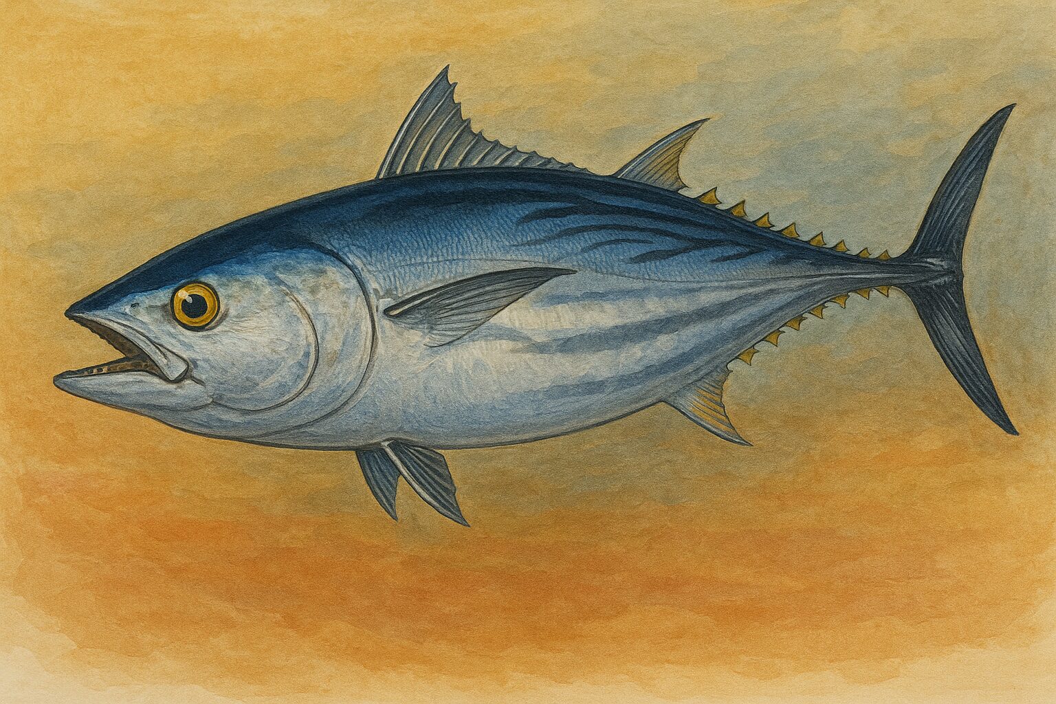 脂質・鮮度・血合い臭の3要素がカツオの「当たり外れ」を大きく左右します。釣太郎