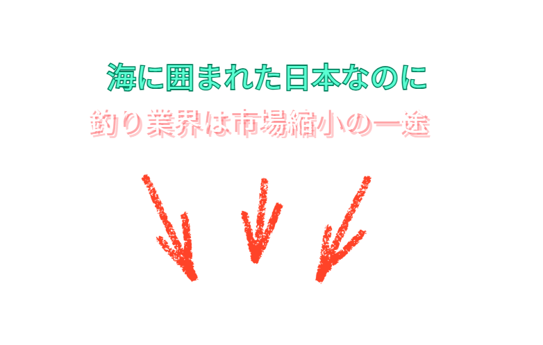大手メーカーは、過去の成功体験に固執した結果、市場の「裾野」を広げるチャンスを逃しました。専門性の高い製品と競技的なマーケティングは、新規顧客の参入を阻害し、自らの市場を縮小させてしまったのです。釣太郎
