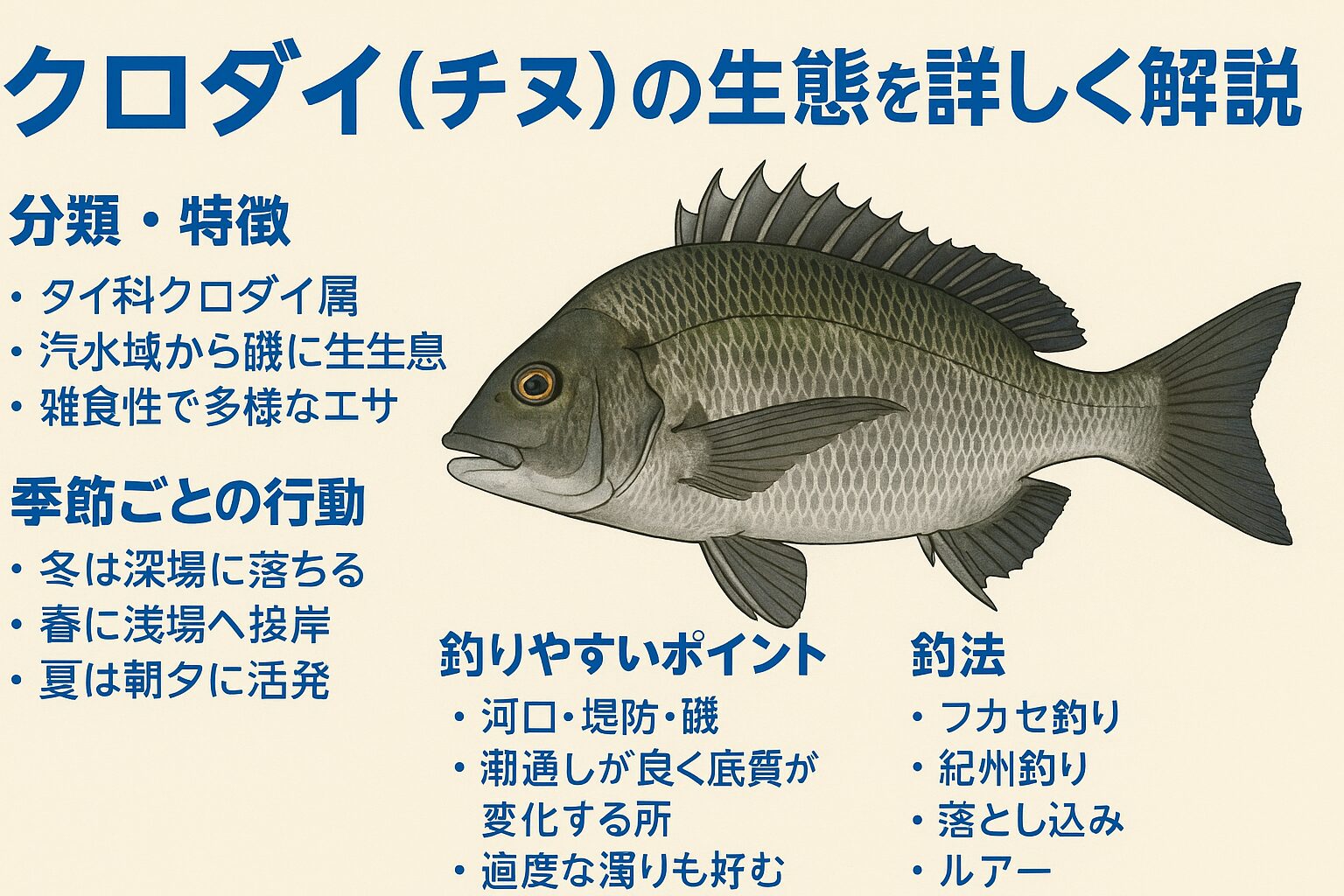 釣れる!防波堤の釣魚と最新仕掛け百科 釣れる!防波堤の釣魚と最新
