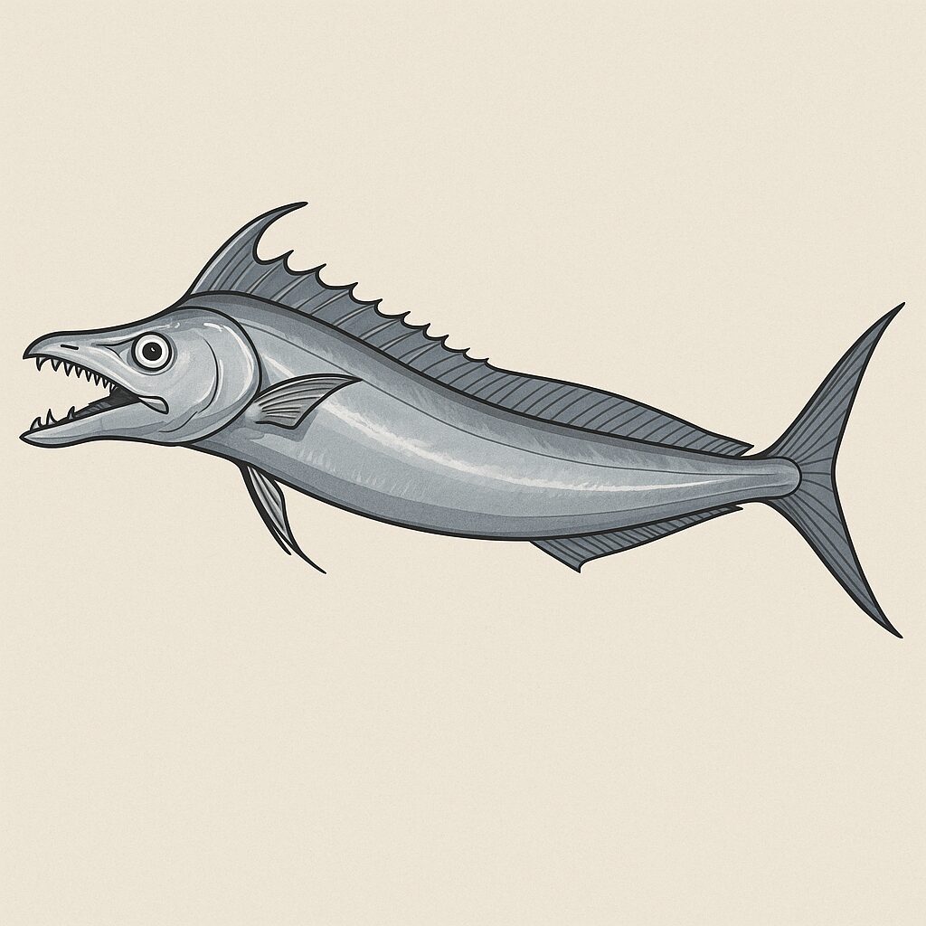 タチウオ（太刀魚）体高が「指5本」以上: 多くの釣り人がこの基準でドラゴン級と認識しています。釣太郎