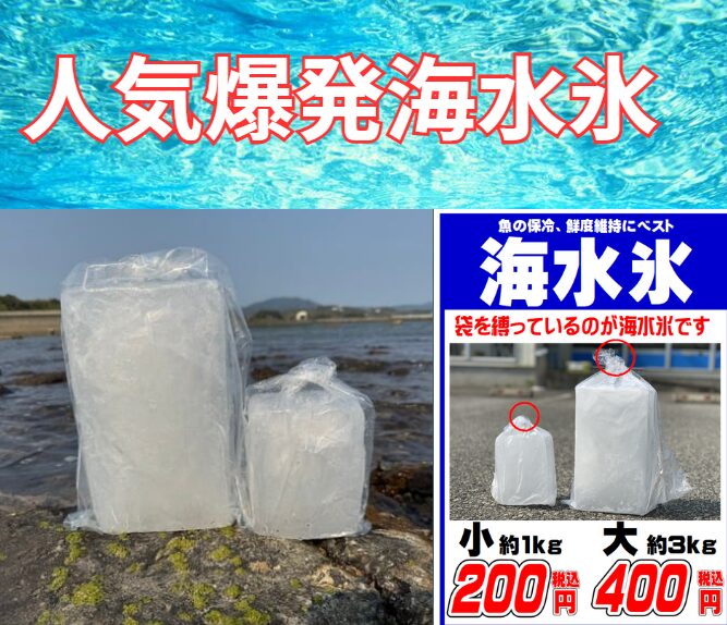 海水氷が生む具体的なメリット・ドリップ抑制で旨味と透明感が残る。血合いの褐変と酸化臭の進行が遅い。身の張りが維持され歩留まりが上がる。細菌増殖の初期立ち上がりを遅らせる。釣太郎