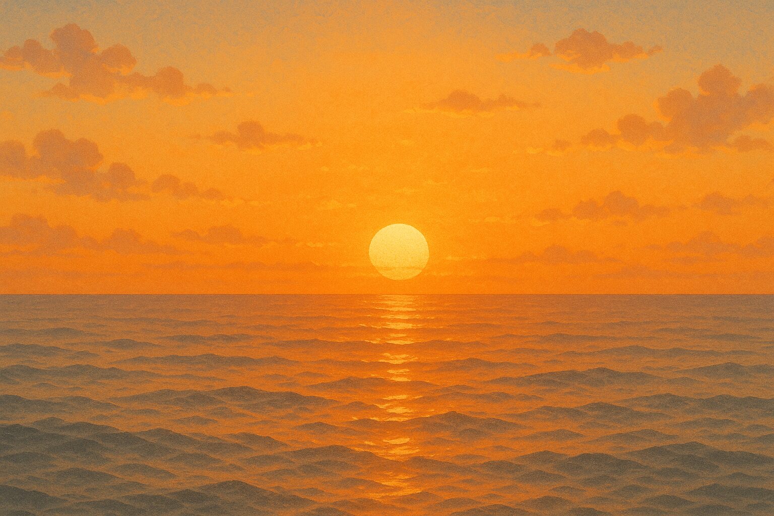 日中の暑さが厳しい夏だからこそ、朝一番の涼しさと清々しさは格別です。釣太郎