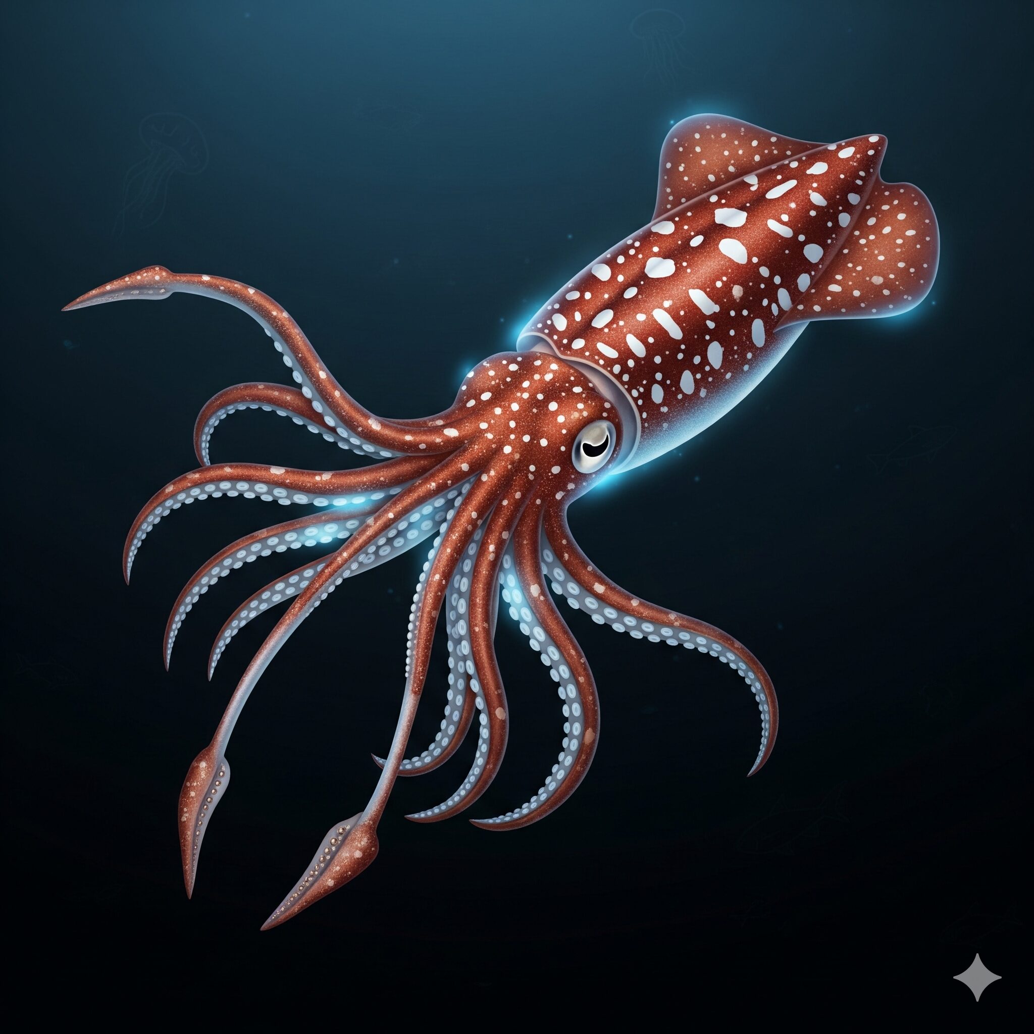 アオリイカなぜフッキングに至らず、歯形だけが残るのでしょうか。釣太郎