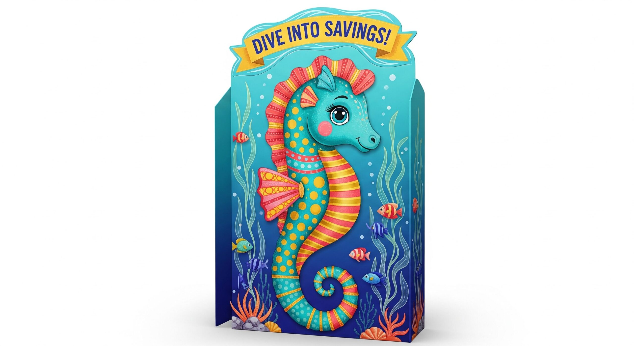 タツノオトシゴは、その奇妙な姿や生態から、海の生き物の中でも特に魅力的な存在です。釣太郎