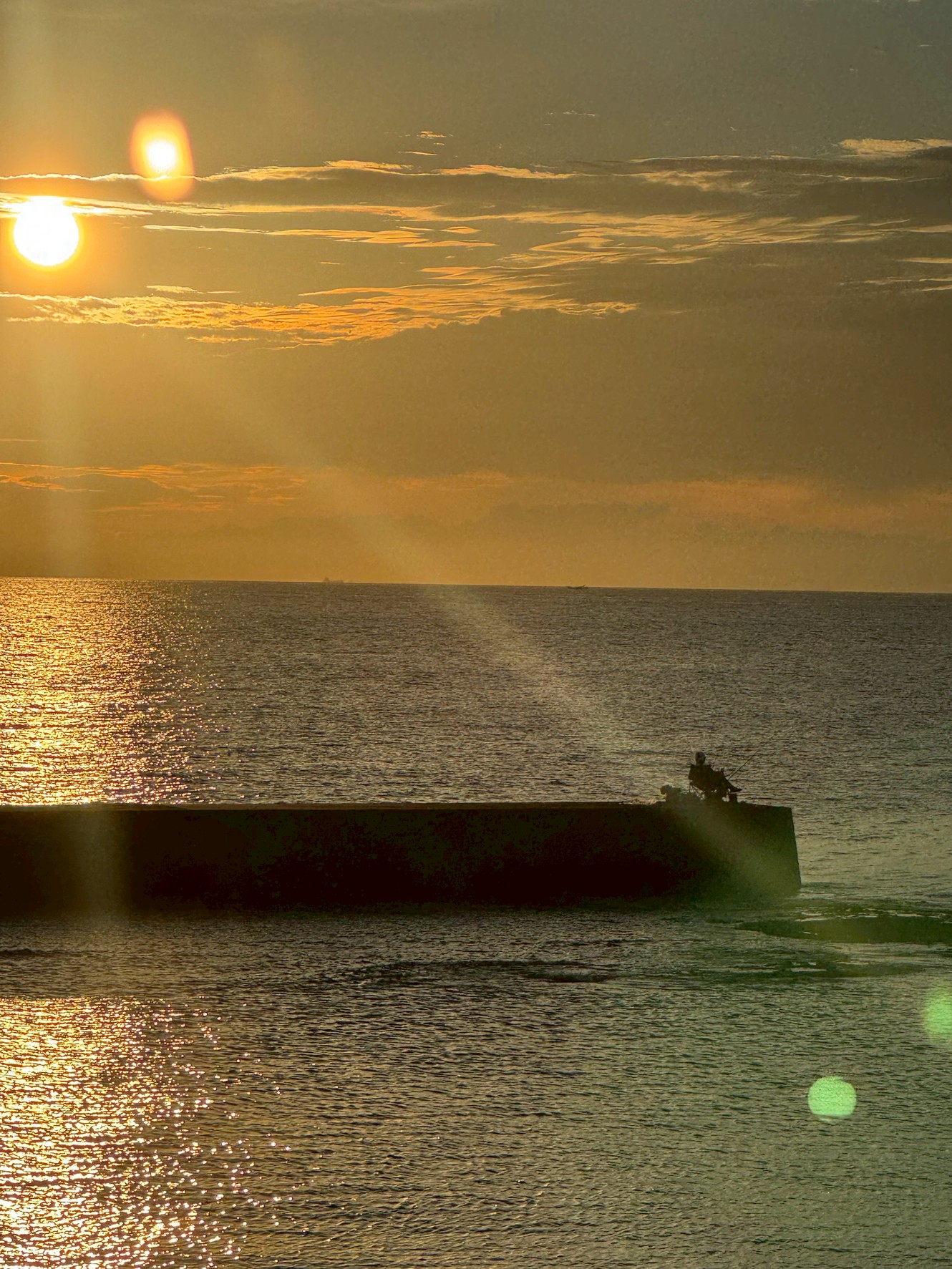 釣りは最高のストレス解消！健康的にリフレッシュできる史上最強レジャー。釣太郎