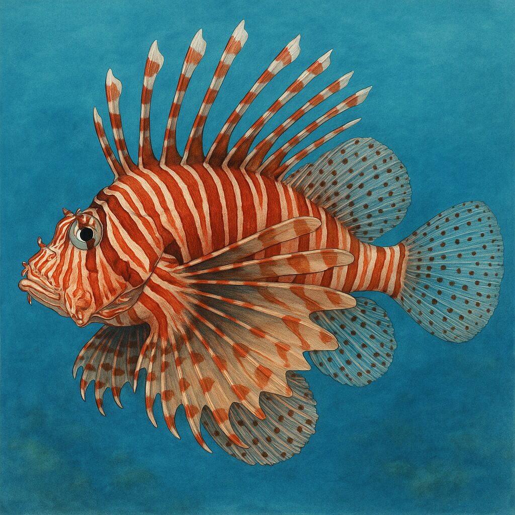 ハマミノカサゴ毒性自体は命に関わるほどではありませんが、痛みの強さは「スズメバチ以上」と言われるほど。釣太郎 特に釣り上げた直後は魚が暴れるため、誤って刺される事故が後を絶ちません。