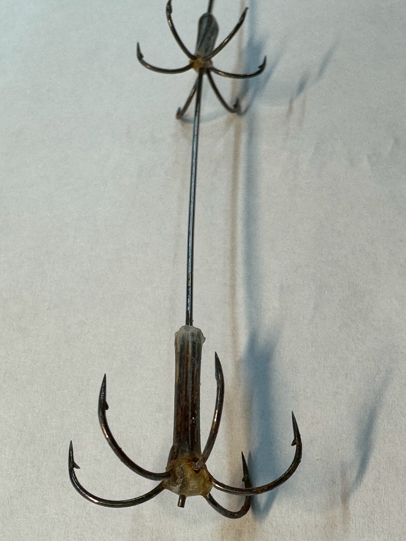 釣り針の処理、困っていませんか?南紀地方の処理を役所に聞きました。釣太郎