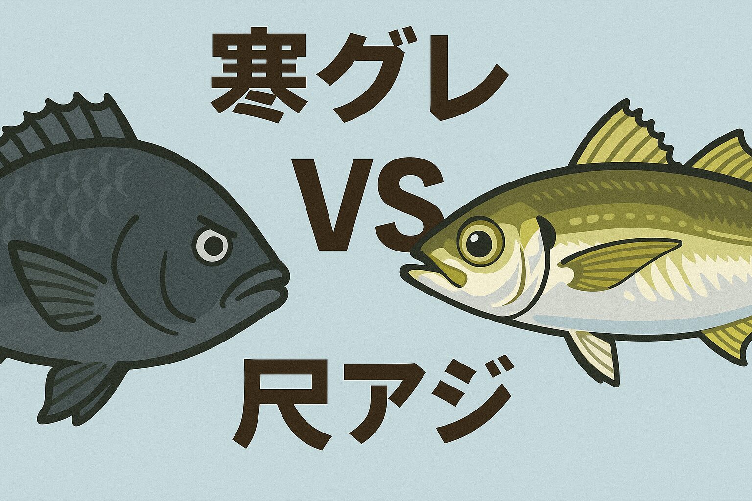 冬の南紀は、食通の釣り人にとって夢のようなフィールドです。 寒グレも尺アジも、スーパーの鮮魚コーナーでは絶対に出会えないクオリティ。釣太郎