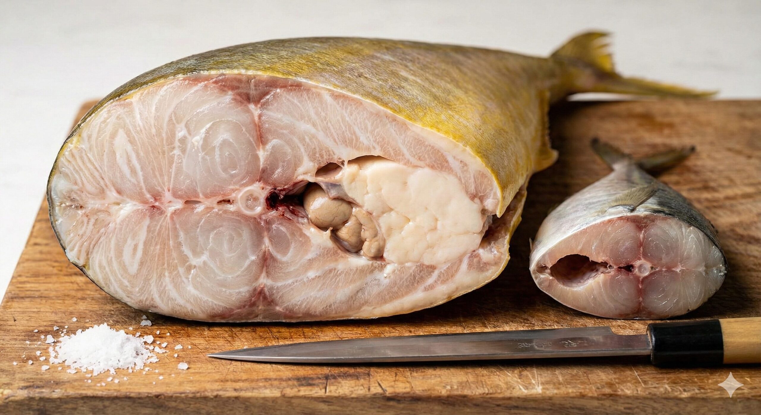 なぜ南紀の寒尺アジは「幻」級に美味いのか.釣太郎