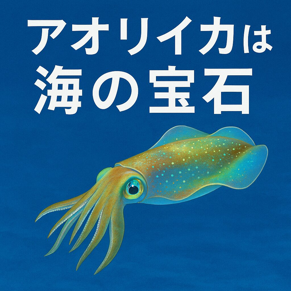 泳ぐアオリイカを間近で見られるのは、全国でも極めて貴重。 秋限定で開催中の釣太郎みなべ店の展示飼育は、南紀地方だからこそ実現した奇跡の展示です。 七変化するアオリイカの幻想的な姿を、ぜひご自身の目でじっくりとご覧ください。釣太郎