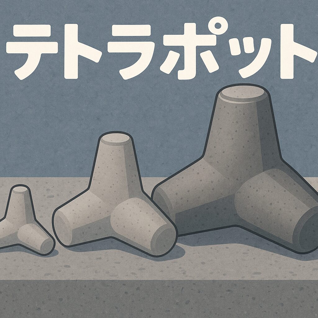 テトラにはサイズや形がいろいろ何が違うのか解説