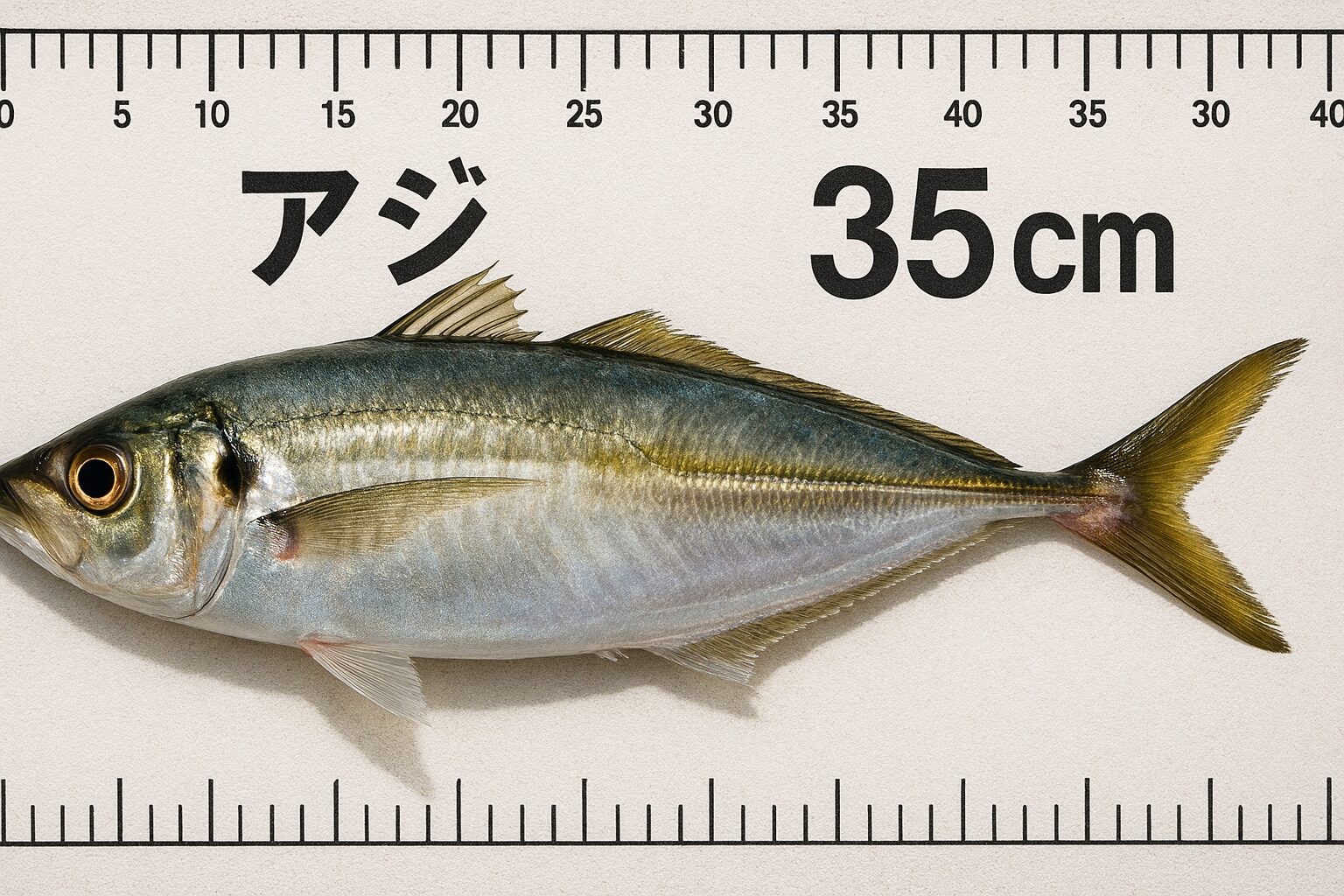 この冬、南紀の堤防で「寒尺アジ」を釣り上げる感動を味わってみませんか？釣太郎