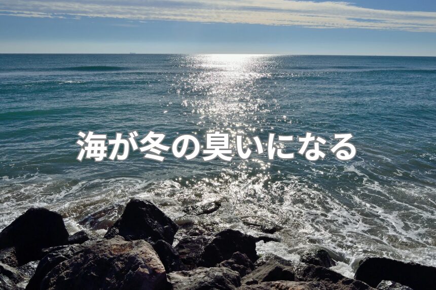 海が冬の臭いになると、魚の脂が乗り、身が締まり、味が変わる。これは釣り人にとって、釣果以上に「魚を味わう楽しみ」が深まる季節の到来。釣太郎