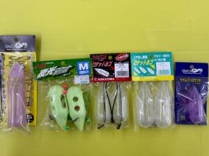 ロケットカゴを使ったことがない人ほど、南紀の堤防アジ釣りの本当の実力を知らない 。南紀の尺アジ狙いなら、遠投ロケットカゴが最強。釣太郎