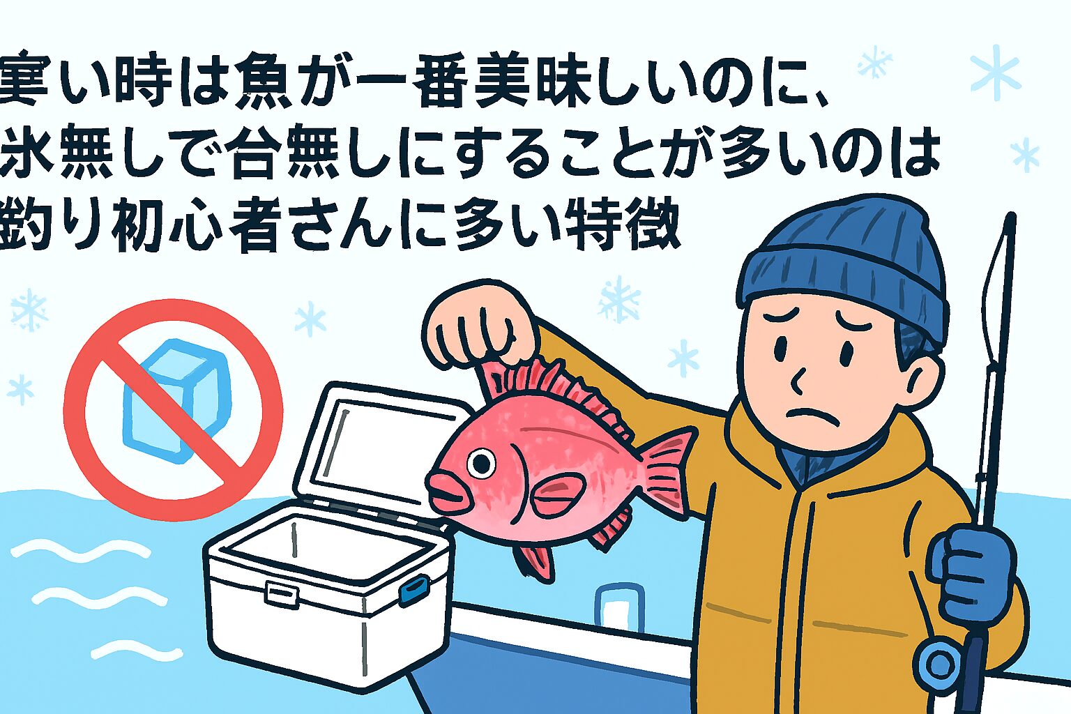 日本の漁師文化では、昔から「活け締め」「氷締め」が重視されてきました。これは単なる習慣ではなく、魚の旨味を最大限に引き出す知恵です。釣太郎