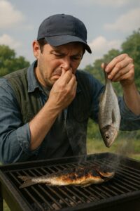 鮮度が落ちた魚のおすすめ調理法。煮付け：生姜や醤油で臭みをカバー。唐揚げ：高温で揚げることで臭みを飛ばす。南蛮漬け：酸味と香味野菜で風味を調整。釣太郎