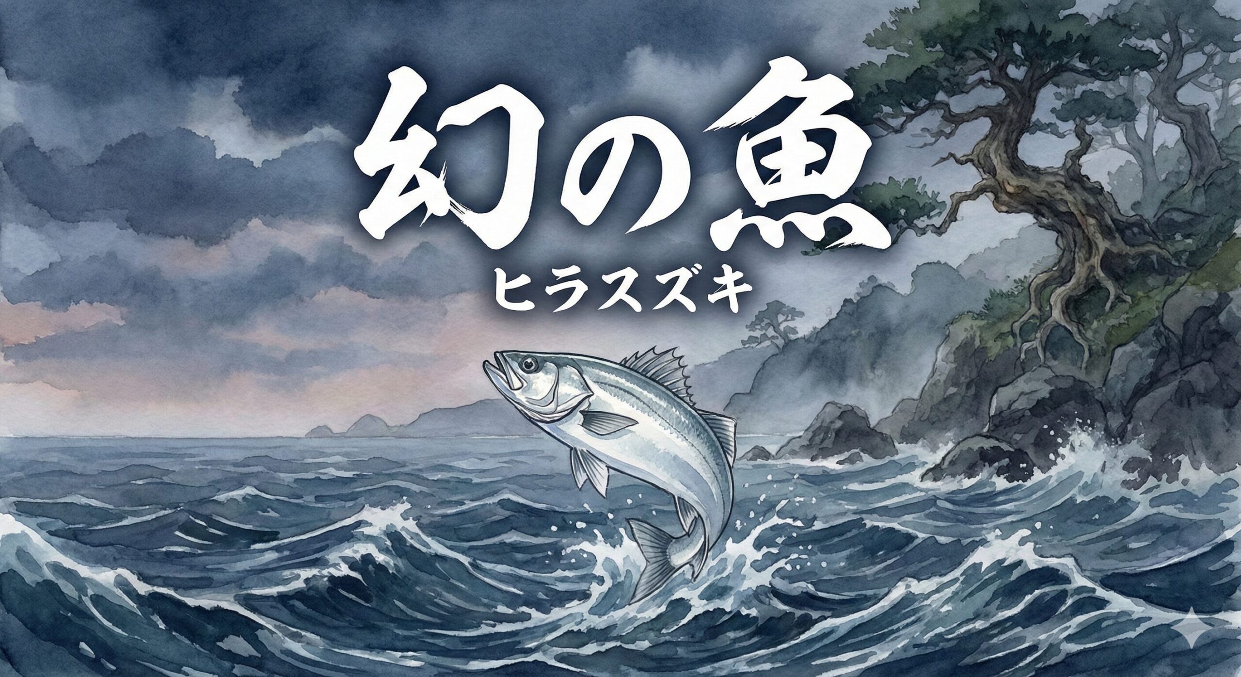 ヒラスズキが幻と崇められる本当の理由は、その「味」にあります。 普通のスズキ（マルスズキ）と比較すると、その差は歴然。釣太郎