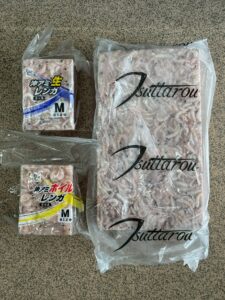 【寒グレフカセ釣り入門】撒き餌が生なら刺し餌も生？ボイルオキアミの使い分けで釣果アップ！釣太郎